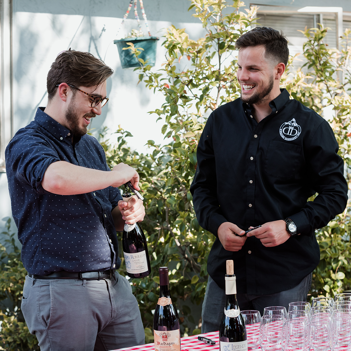 Masterclass: Intro to Swiss Wines - Taste the Alps