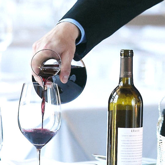 Wines of Bordeaux