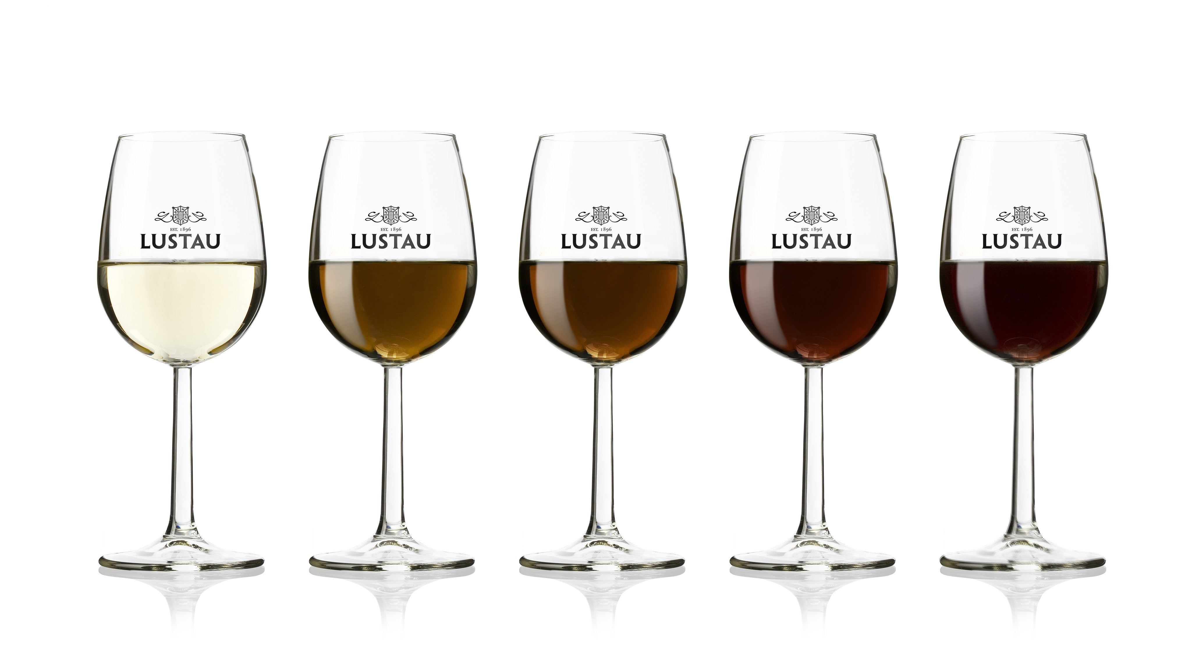 Certified Sherry Wine Specialist Class, presented by Lustau