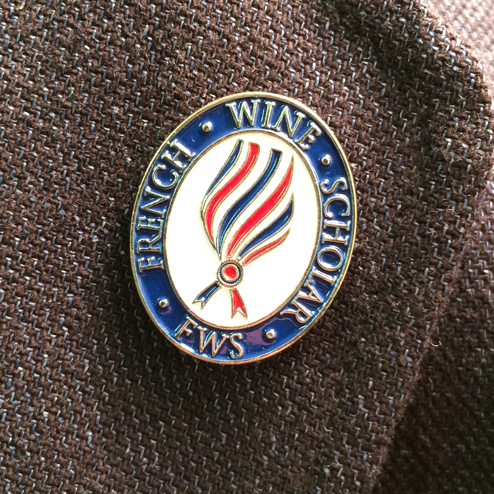 French Wine Scholar Program - Discover the Wine Regions of France