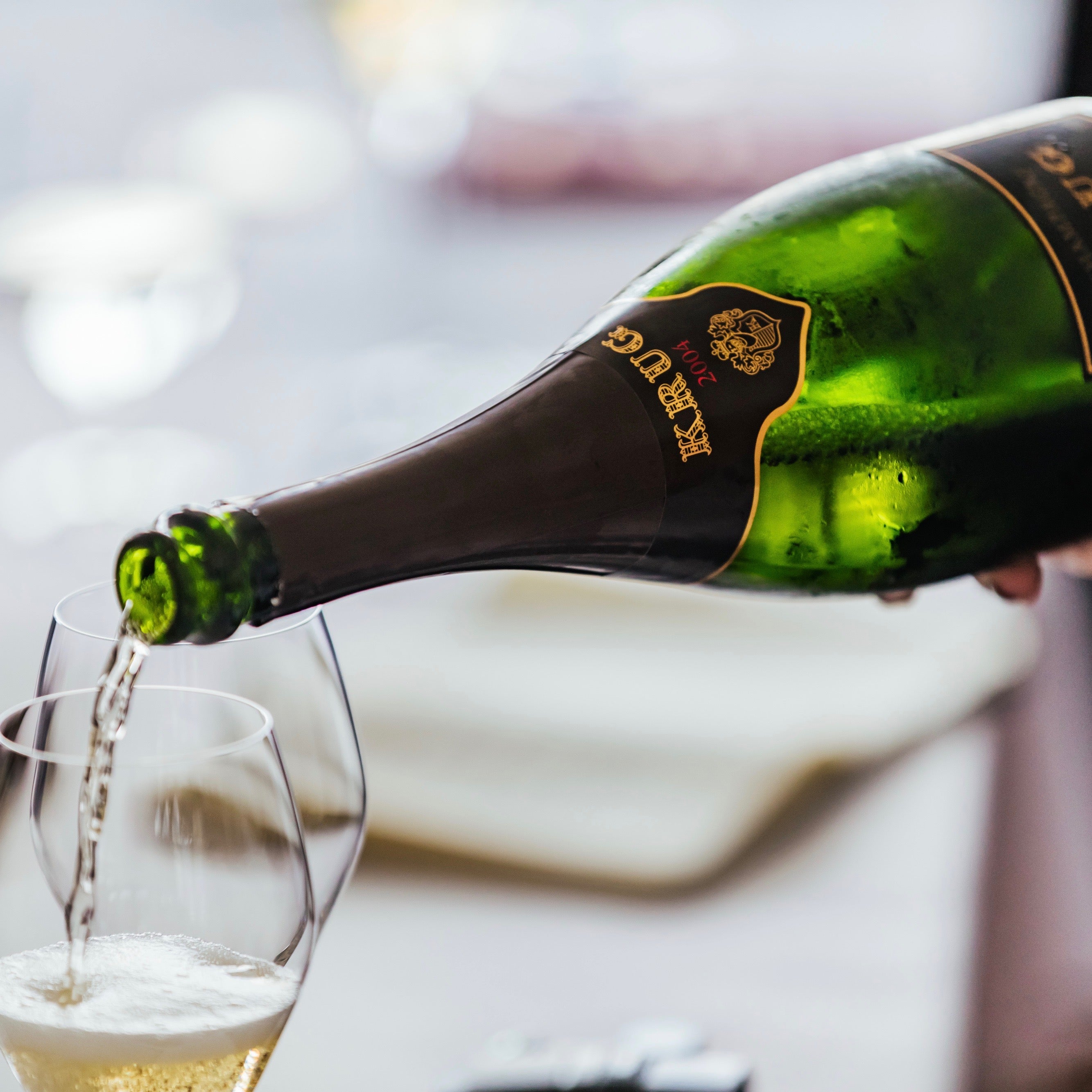 1-Day Somm: Intensive Sommelier Preparation for Tasting & Service