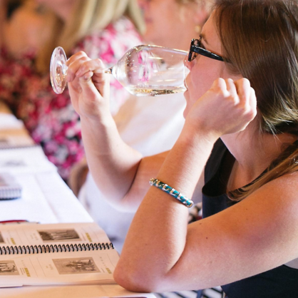 Certified Specialist of Wine Program - A Prerequisite for Certified Wine Educator