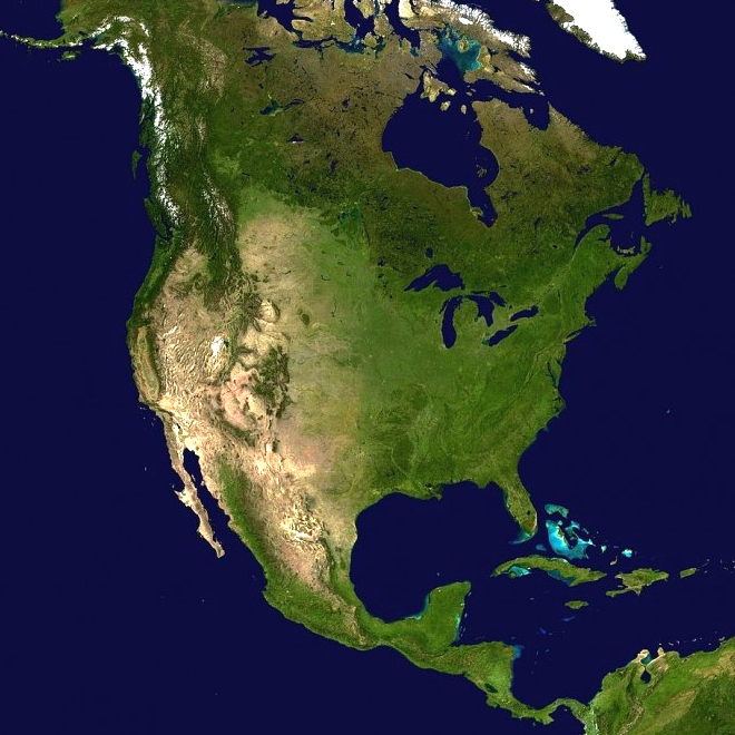 Wines of North America