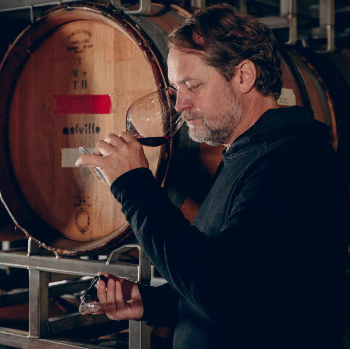 Wines of Santa Barbara & Beyond
