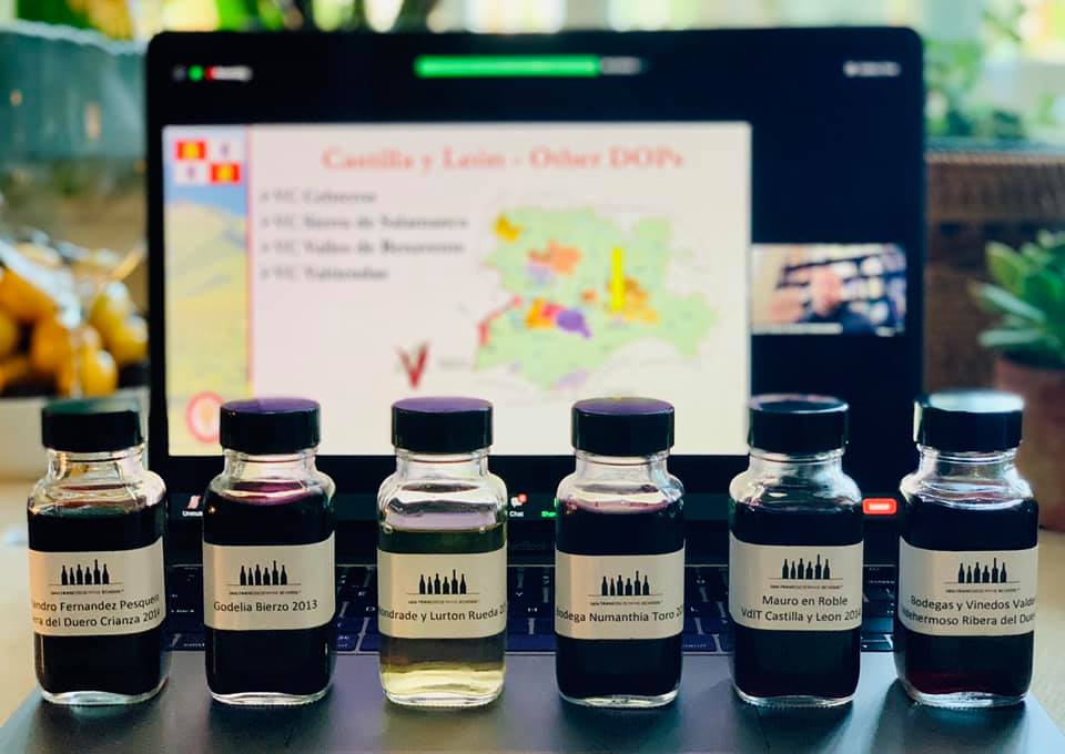 Standard Wine Sample Shipping Cost Inside CA