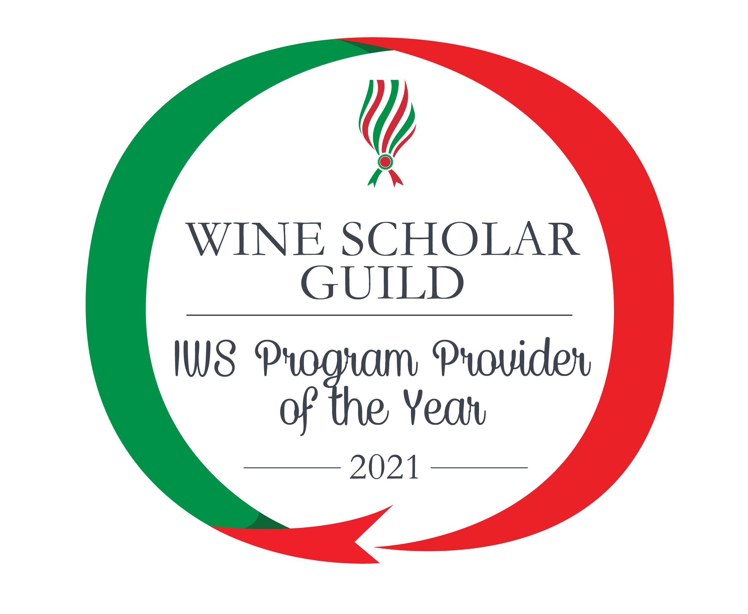 Italian Wine Scholar™ (South) - Wine Scholar Guild Certification