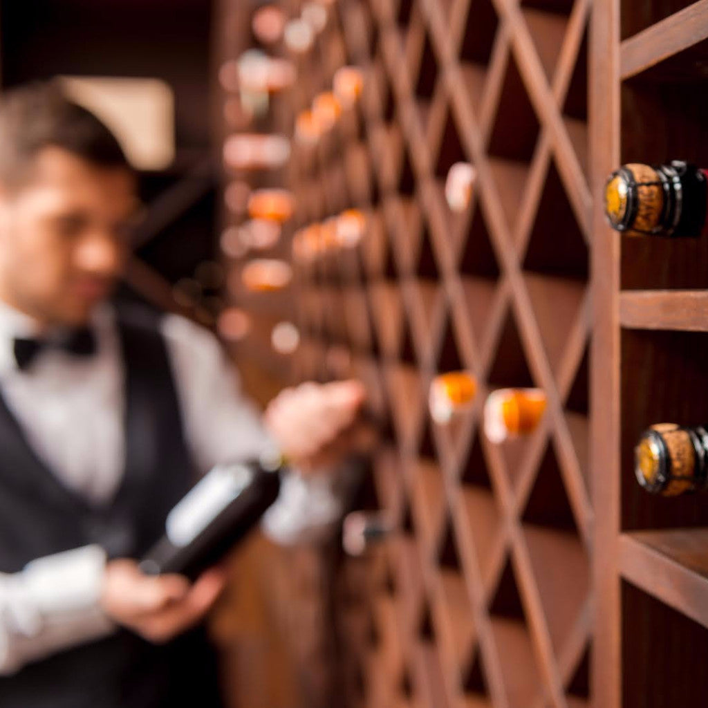 Wine Cellar Management
