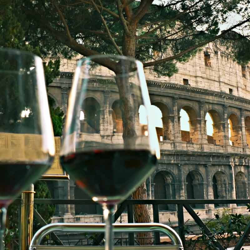 Abruzzo, Molise, Lazio & Review