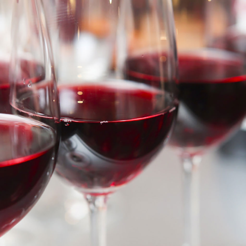 Varietal Profiling: Blind Tasting Red Wines