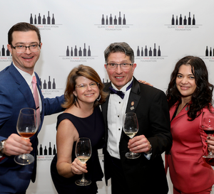 2023 SOMM Olympics Spotlights Rising Wine Talent and Supports Educational Scholarships for Students in Need