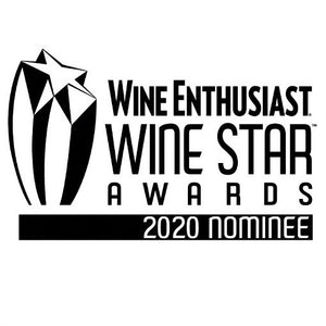 Wine Enthusiast: David Glancy, MS, CWE Nominated for Wine Star Award's Inaugural Educator of the Year