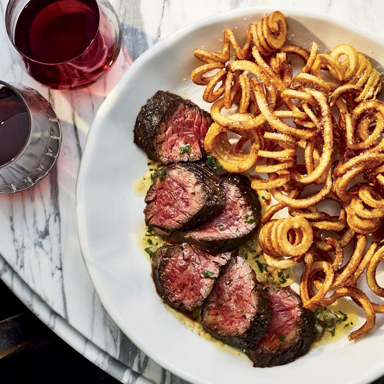 Food & Wine: The Truth About Pairing Red Wine with Meat