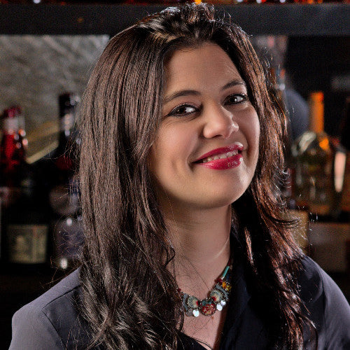 Special Guest Sommelier: Lindsey Young