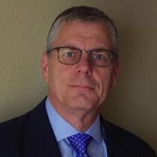 Insider Interviews by David Furer - Presenting Patrick Spencer
