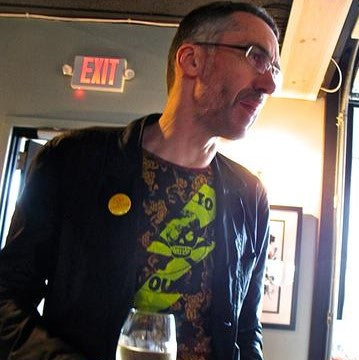An Interview With Stuart Pigott | San Francisco Wine School