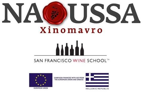 Join Us and Get to Know the Grape Xinomavro and the Wines of the Naoussa Region of Greece. Register Today!