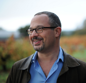 Fred Swan Interviews SF Chronicle Wine Editor Jon Bonné