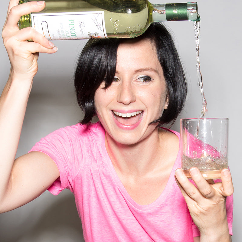 Special Guest: Madeline Puckette of WineFolly