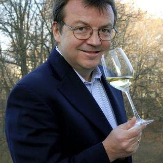 Meet Willi Klinger - Wine Marketing Maestro
