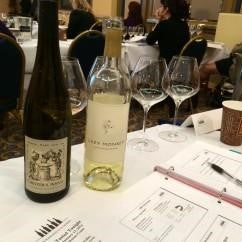 My Experience at the San Francisco Wine School
