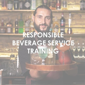 As California’s New Mandatory Responsible Beverage Service Certification Deadline Looms, San Francisco Wine School Offers ABC Accredited Live Training for 1 Million Servers in Need