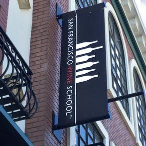 San Francisco Wine School Opens Doors to Cutting-Edge Wine Education Center