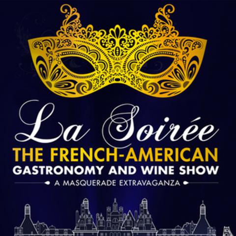 San Francisco Wine School Students Dominate Round One of the 2016 Best Wine Student of La Soirée Wine Tasting Competition!