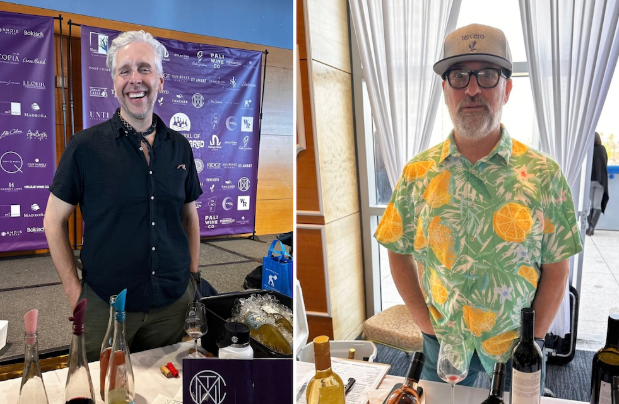 Takeaways from the Festival of Undiscovered Grapes — and a Wine Education Highlight