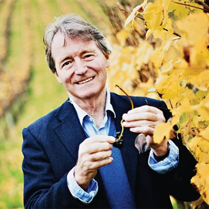 Steven Spurrier: Father of the Judgement of Paris Wine Competition