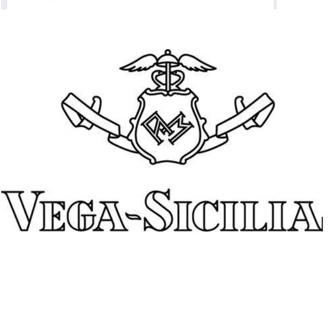 Vega Sicilia - Leader of Spain