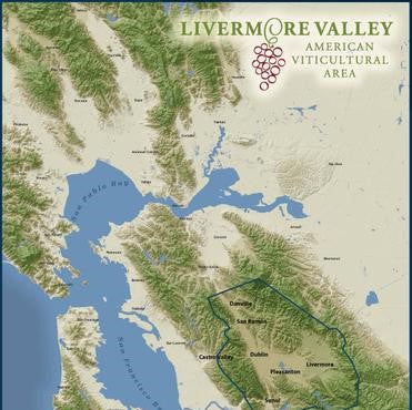 The History & Future of Wine in Livermore Valley