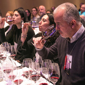 Wine Spectator Scholarship Foundation Donates $100,000 to Support Diversity in Wine Education