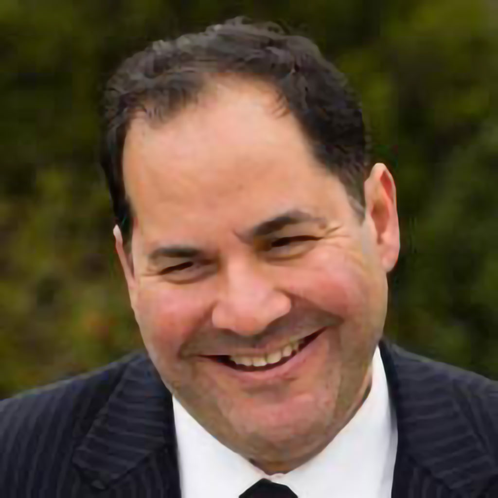 Rob Renteria | Bio