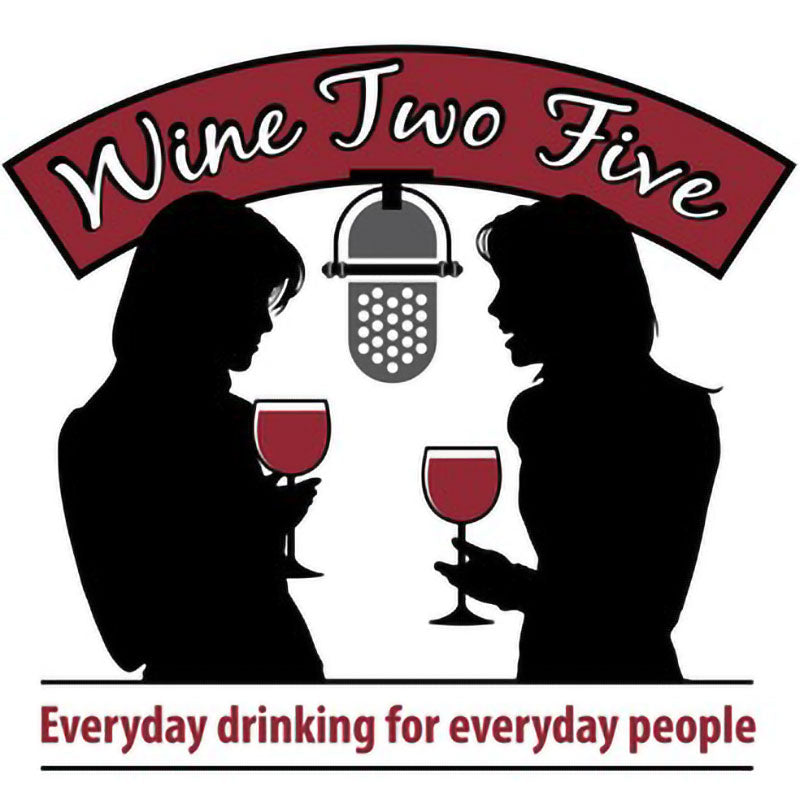 Wine Two Five - Episode 47: Master Sommelier David Glancy