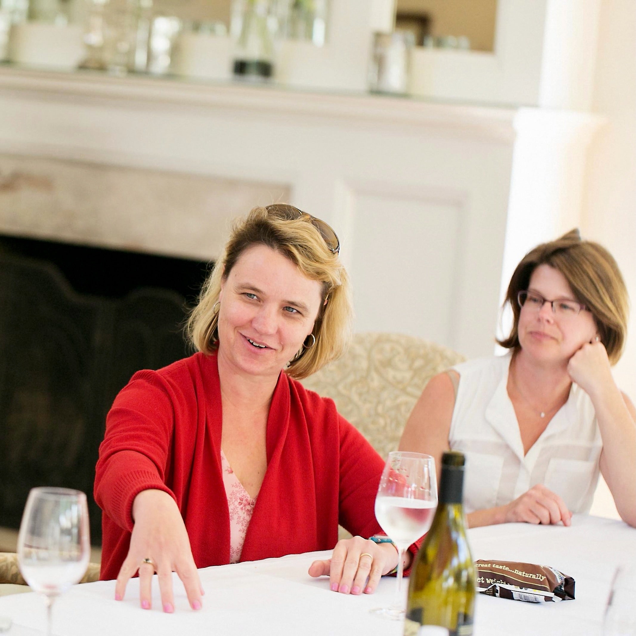 How To Order Wine At A Restaurant