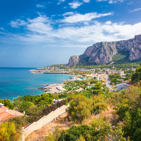 2027 Summer Wine Cruise: Barcelona To Rome