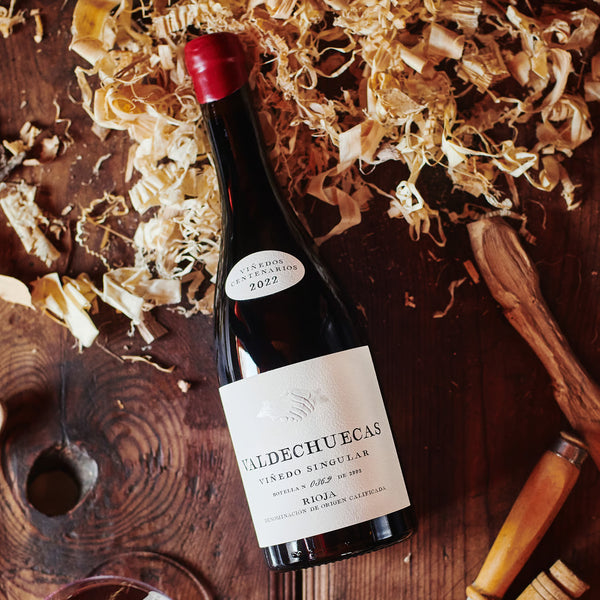 Cumbres De Vintae - Exclusive Presentation and Tasting