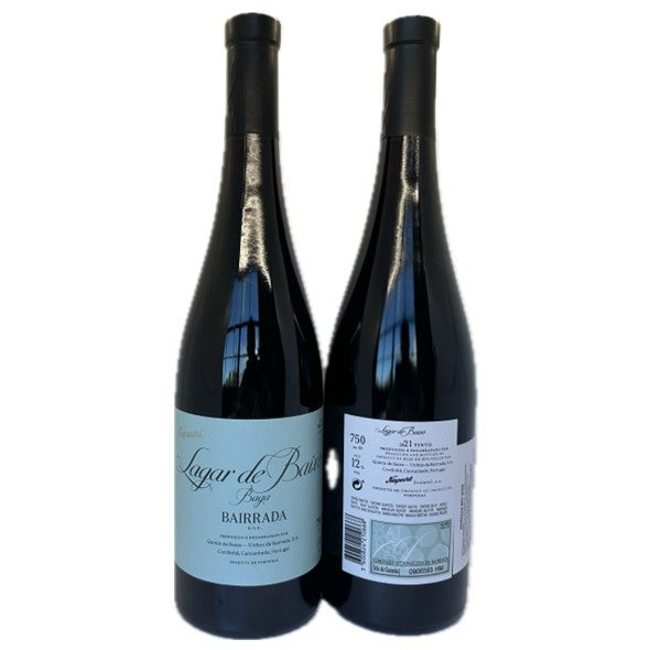 Niepoort, Quinta de Baixo, “Lagar de Baixo” , Bairrada 2021