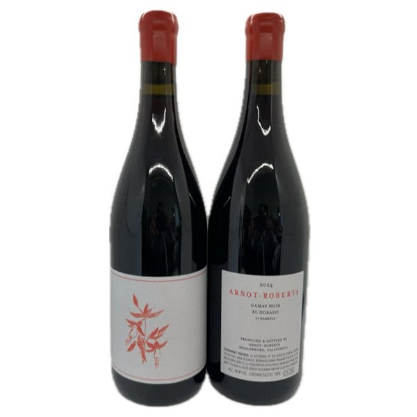 Arnot-Roberts Gamay El Dorado 2024