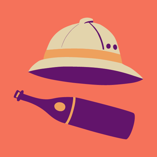 The Festival Of Undiscovered Grapes Event - San Jose