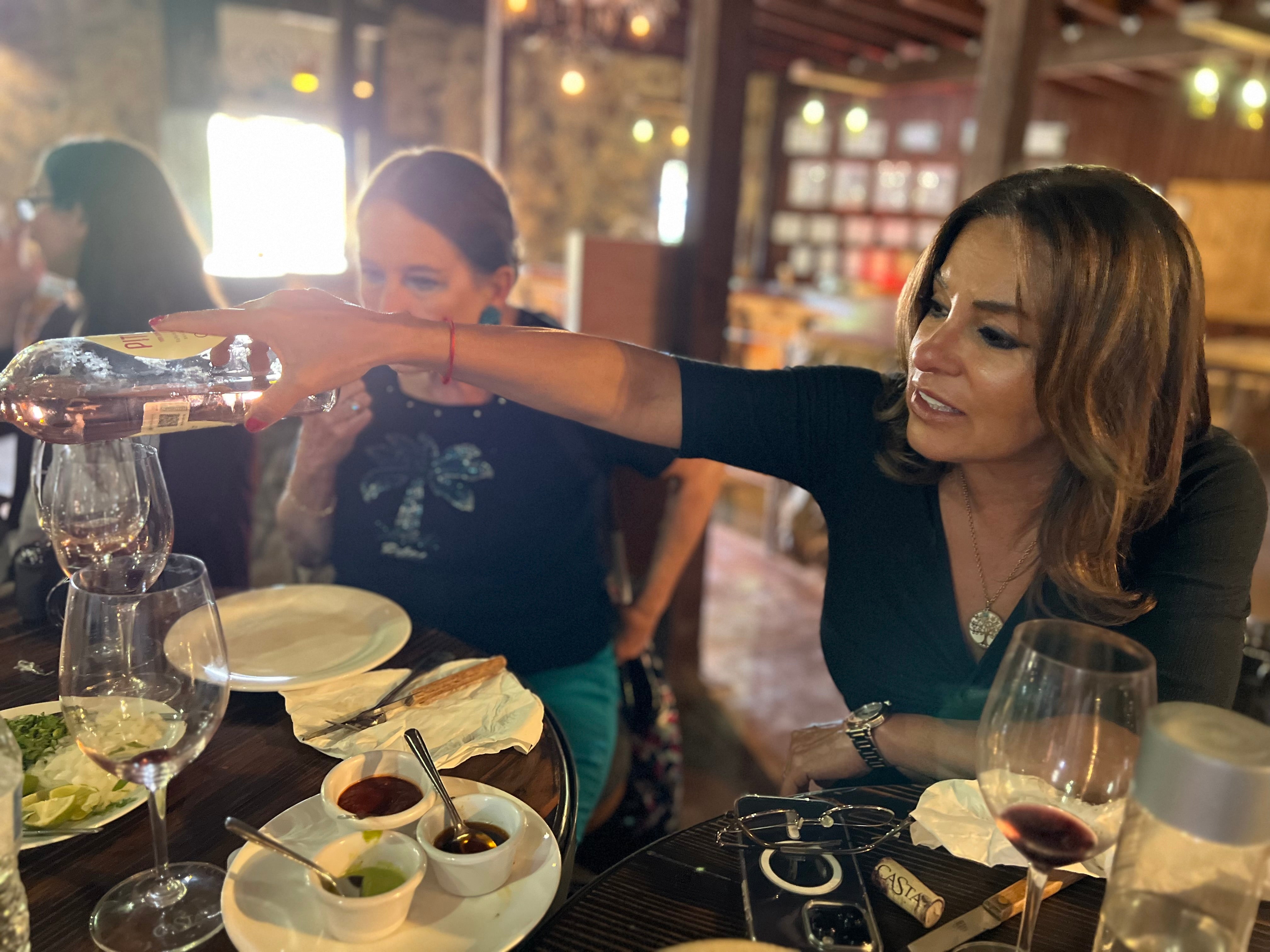 2026 SUMMER WINE ROAD TRIP: Valle de Guadalupe