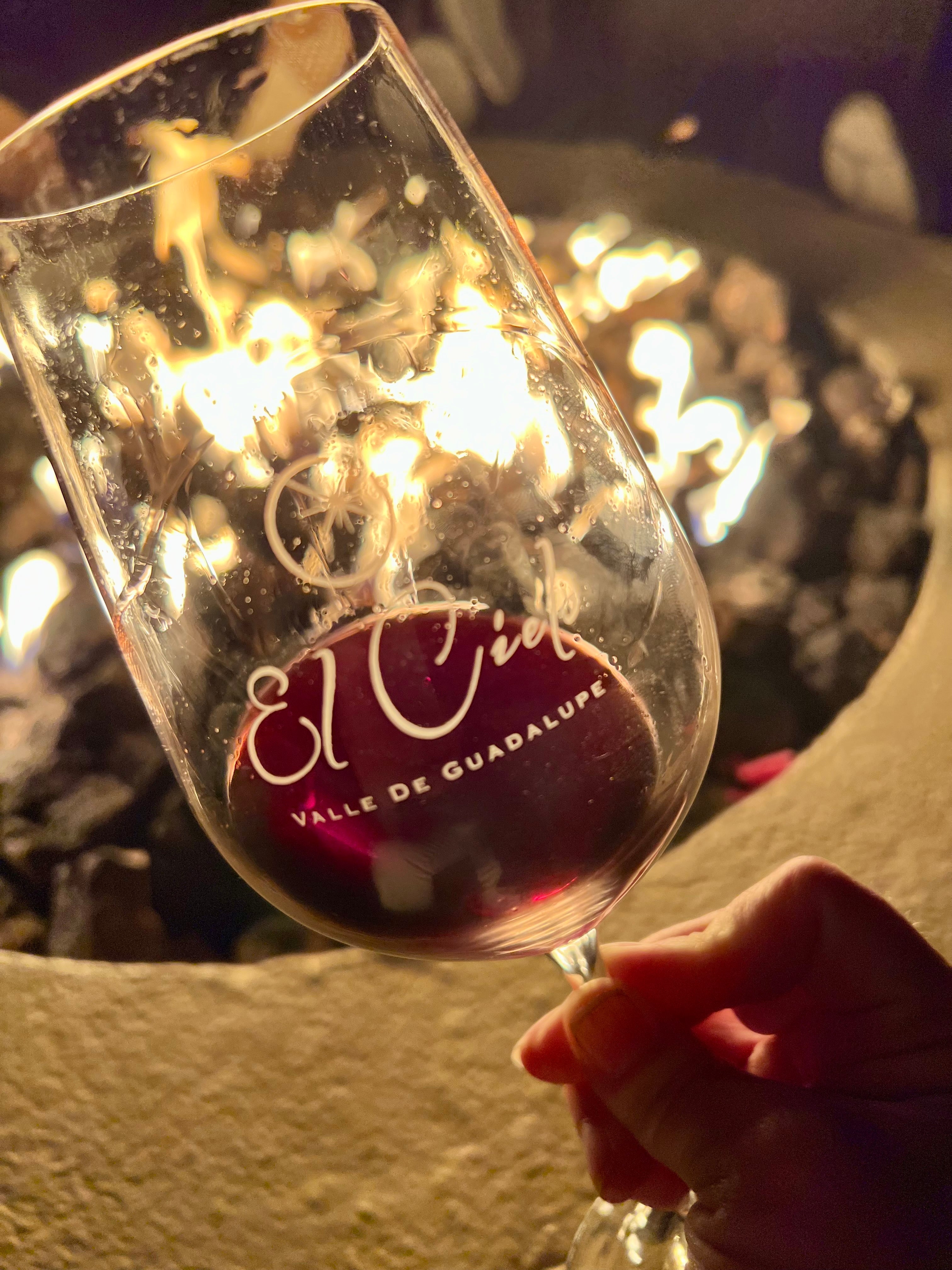 2026 SUMMER WINE ROAD TRIP: Valle de Guadalupe