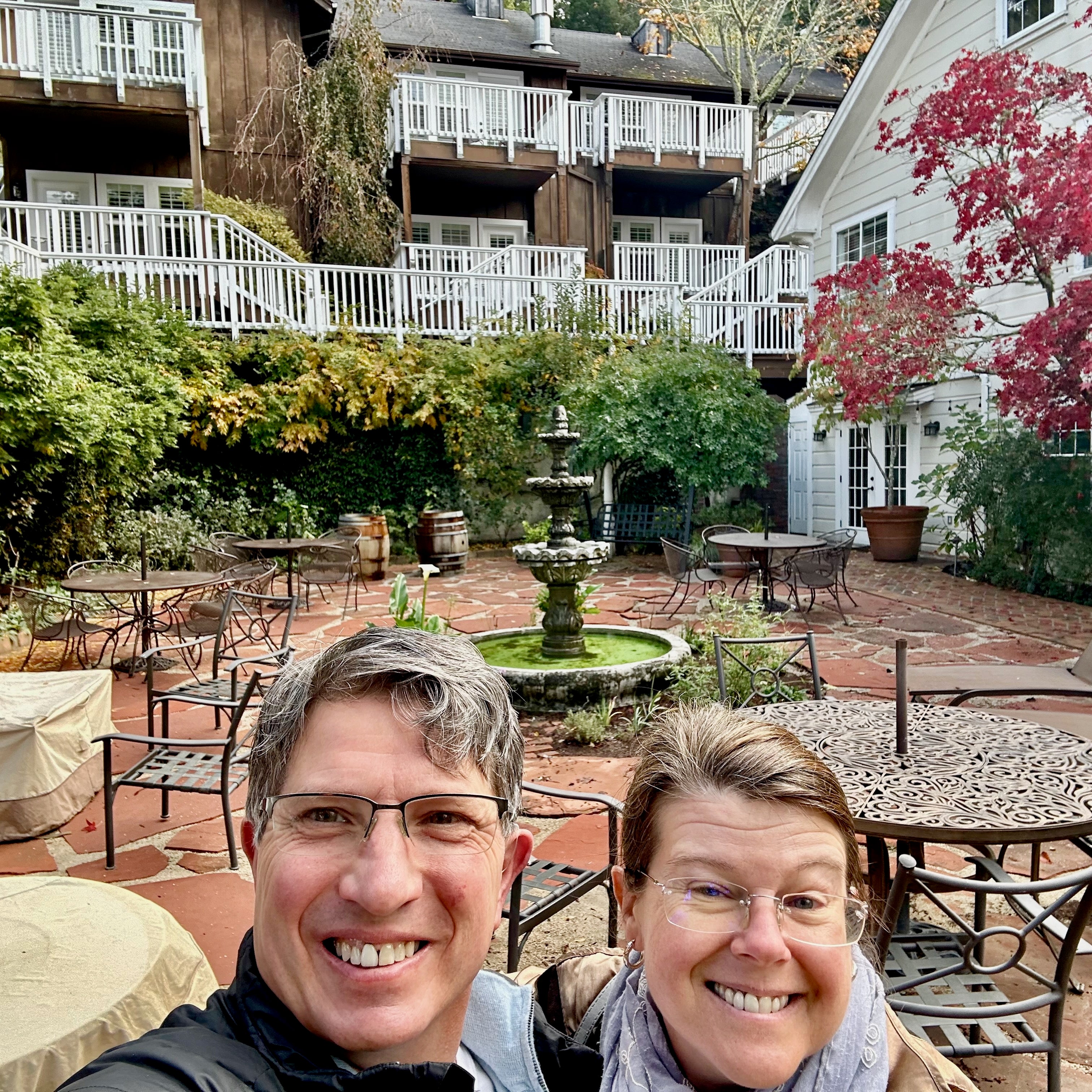 Sonoma Coast Road Trip