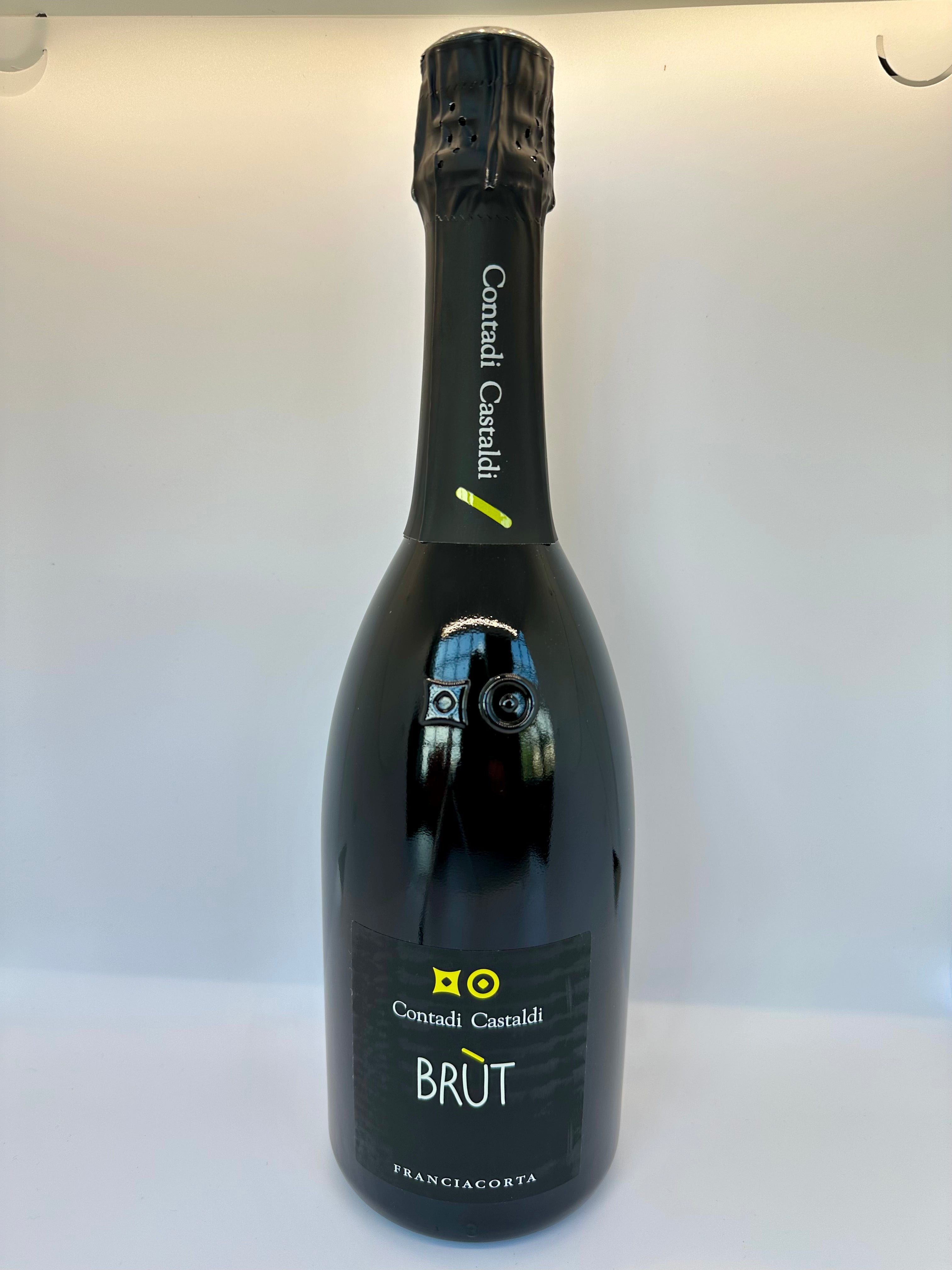 Contadi Castaldi Franciacorta Brut NV