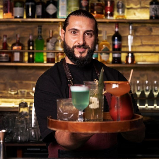 Class 2 Rbs Responsible Beverage Service (RBS) Training | San Francisco Wine School