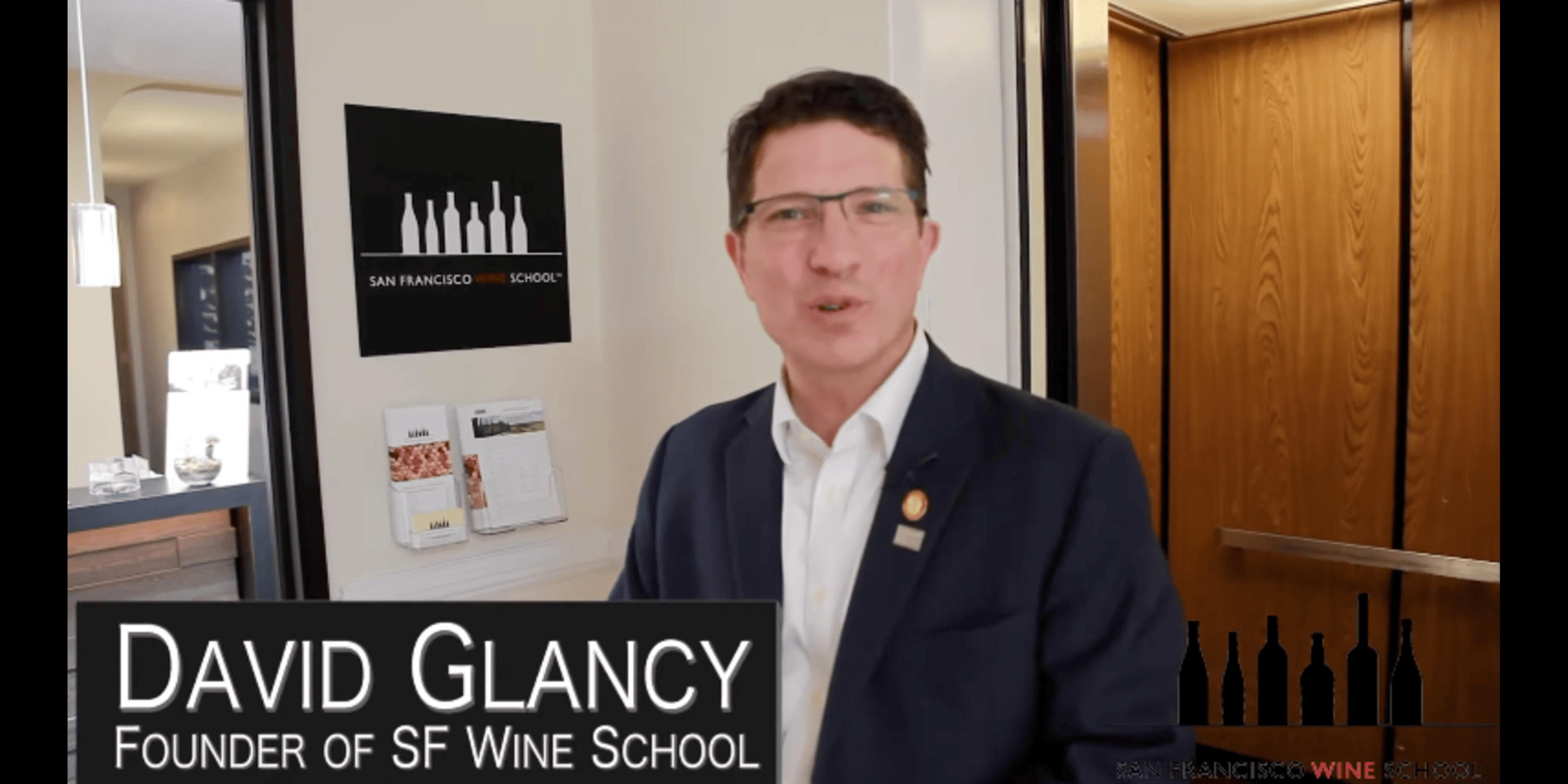 Exploring Wine Regions Of California San Francisco Wine School