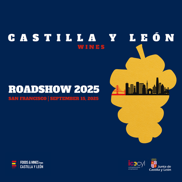 Castilla y León Wines Roadshow 2025
