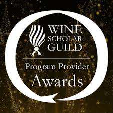 San Francisco Wine School is an award winning partner with Wine Scholar Guild to offer Italian, French, and Spanish Wine Scholar certification and Essentials programs