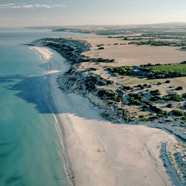 Masterclass: Classic And Contemporary Australia