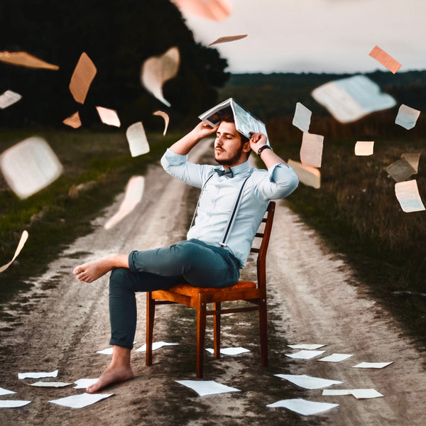 Free Seminar: Clarifying Credential Blur